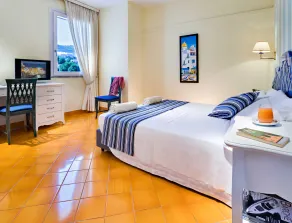 Hotel Mare Blu Terme - Room