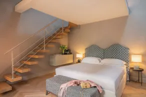 Villa Conrad by Hotel Metropole - Habitación