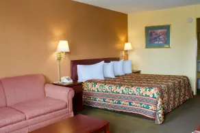 Rodeway Inn Monroe - Chambre