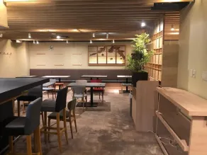 Hotel Kojan Shinsaibashi - Ristorante