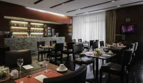 474 Buenos Aires Hotel - Restaurante