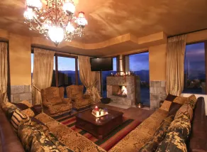 Aiora Guesthouse - Lobby