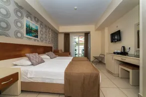 Montebello Resort Hotel - All Inclusive - Chambre