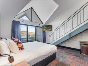 Banjo Paterson Inn - Habitación