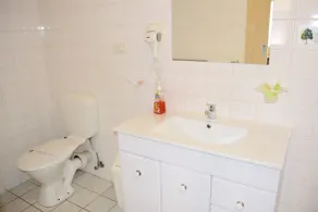 City East Motel - Room