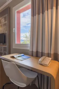 ibis Genève Aéroport - Chambre