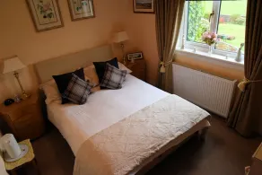Hawthorn Cottages B&B - Værelse