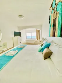 Cyan Cancun Resort & Spa  - Habitación