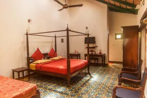 amã Stays & Trails, Rare Earth Estate - Room