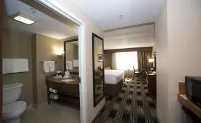 Hotel Executive Suites - Salle de bain
