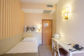 Hotel Torino - Chambre