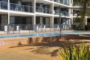 The Boathouse Luxury Apartments - Pool
