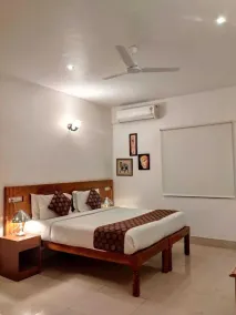 Fantasy Golf Resort - Room