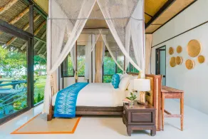 Koh Yao Yai Village - Chambre