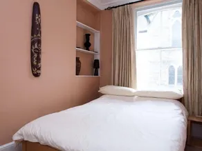 Aeolus House - Habitación