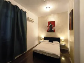 Antique Hostel - Room