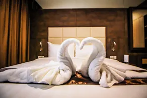 Asialink Hotel Batam by Prasanthi - Room