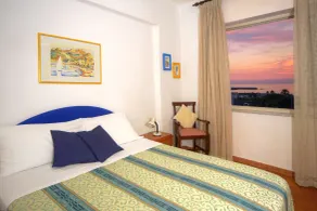 Villa Mena - Chambre