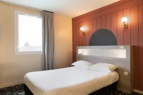 ibis Styles Versailles Saint Quentin en Yvelines - Chambre