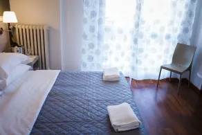 Twelve Hotel - Rom