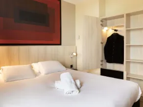 ibis Douai Dechy - Værelse