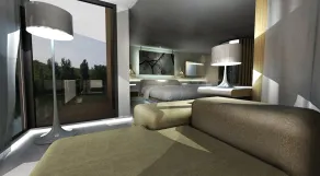 Palacio Tondon Autograph Collection - Chambre