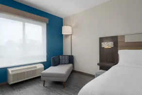 Holiday Inn Express & Suites Alexandria by IHG - Rom