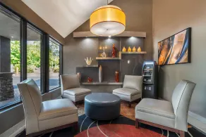 Best Western Gastonia - Hall