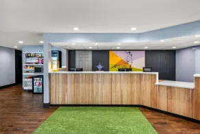 Spark by Hilton Spring Lake Fayetteville - Reception