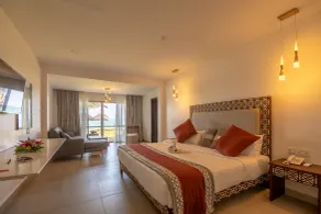 Southern Palms Beach Resort - Room