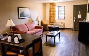 Econo Lodge Vidalia - Værelse