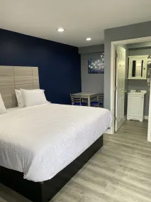Dunmore Inn - Chambre