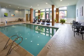 Homewood Suites by Hilton Seattle-Issaquah - Basseng