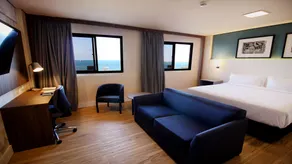 Holiday Inn Fortaleza by IHG - View from room