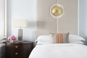 The Ritz-Carlton, Marina del Rey - Chambre