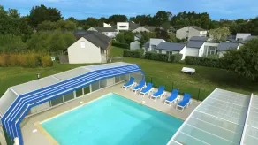 VVF Piriac-sur-Mer Bretagne Sud - Pool