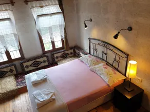 Karadut Cave Hotel - Rom