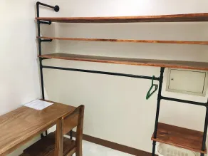 Casa de Moalboal - Zimmer