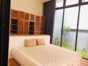 The Stay Home Pleiku - Room