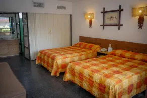 Hotel Bali-Hai Acapulco - Room