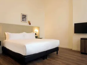 Doubletree By Hilton Sittard - Chambre