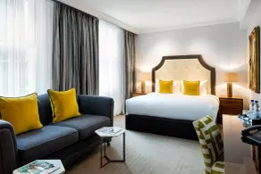 Radisson Blu Edwardian Vanderbilt - Chambre
