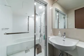 JR Kyushu Hotel Kagoshima - Salle de bain