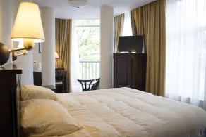 Hotel Tongerlo - Chambre