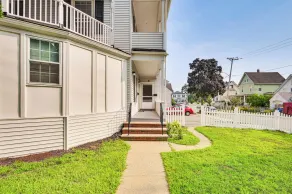 9 Mi to Dtwn Boston: Cozy Malden Apartment - Intérieur