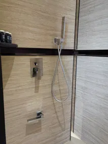 Yipin Noble Residence - Bagno