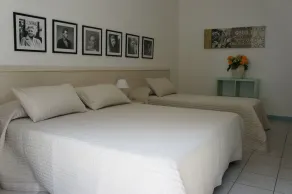 Appartamenti Aquamarina - Room