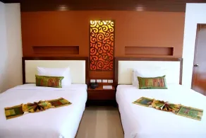 Chivatara Resort Bang Tao Beach Phuket - SHA - Chambre