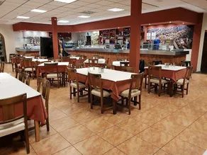 Norte Hotel - Restaurant