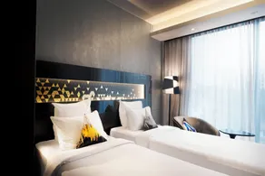 Novotel Singapore On Stevens - Room